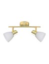 Milagro Lampa sufitowa JOTA 2xE14 ML1061