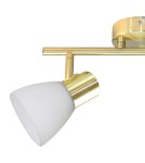 Milagro Lampa sufitowa JOTA 2xE14 ML1061 Milagro Lampa sufitowa JOTA 2xE14 ML1061