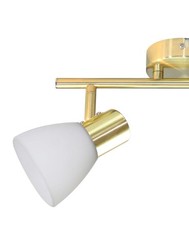 Milagro Lampa sufitowa JOTA 2xE14 ML1061 - produkt 2