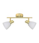Milagro Lampa sufitowa JOTA 2xE14 ML1061 Milagro Lampa sufitowa JOTA 2xE14 ML1061