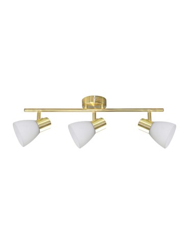 Milagro Lampa sufitowa JOTA 3xE14 ML1062