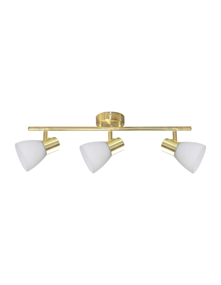 Milagro Lampa sufitowa JOTA 3xE14 ML1062