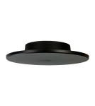 Milagro Kinkiet Disk 12W 3CCT IP65 Czarny ML1286 Milagro Kinkiet Disk 12W 3CCT IP65 Czarny ML1286