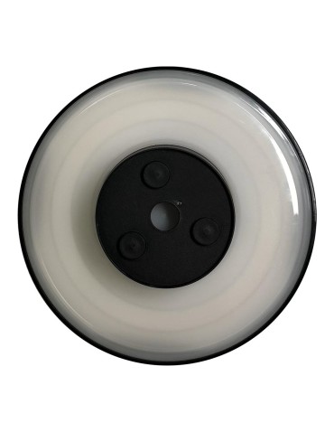 Milagro Kinkiet Disk 15W 3CCT IP65 Czarny ML1287 - produkt 2