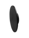 Milagro Kinkiet Disk 18W 3CCT IP65 Czarny ML1288