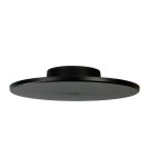 Milagro Kinkiet Disk 18W 3CCT IP65 Czarny ML1288 Milagro Kinkiet Disk 18W 3CCT IP65 Czarny ML1288