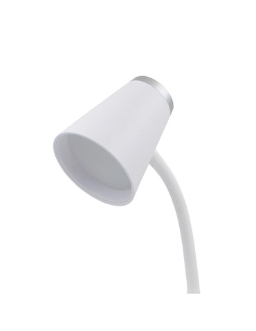 Milagro Lampka Biurkowa Chico 4,5W 4000K Biały ML1442 - produkt 2