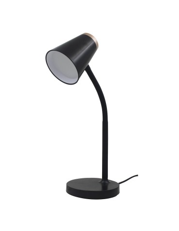 Milagro Lampka Biurkowa Chico 4,5W 4000K Czarny ML1443