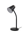 Milagro Lampka Biurkowa Chico 4,5W 4000K Czarny ML1443