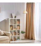 Lampy wiszące pojedyncze - Milagro Lampa wisząca CAPITAL CREAMY Ø32cm 1xGX53 MLP1560 - product 4