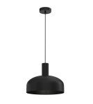 Milagro Lampa wisząca VISBY BLACK 1xE27 MLP1553 Milagro Lampa wisząca VISBY BLACK 1xE27 MLP1553