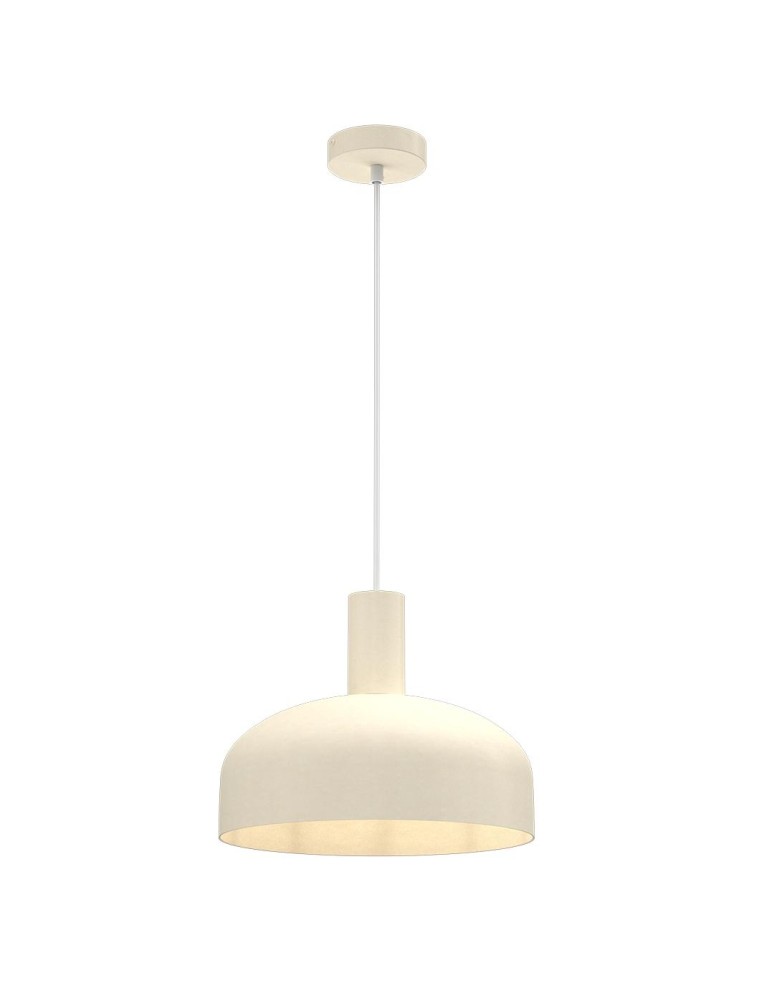 Milagro Lampa wisząca VISBY KRAEMOWA 1xE27 MLP1554 Milagro Lampa wisząca VISBY KRAEMOWA 1xE27 MLP1554