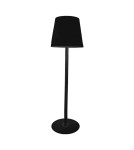 Lampki nocne - Milagro Lampka nocna Toscana black 2W ML1293 - product 1