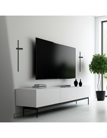 Milagro Kinkiet VISION 8W LED 3000K ML1007 - produkt 2