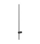 Kinkiety designerskie - Milagro Kinkiet SWING 12W LED 3000-6000K ML1011 - product 4