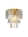 Milagro Kinkiet MILANO 2xE14 ML1495
