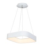 Milagro Lampa Wisząca ASTRO WHITE 40W LED 4000K ML1853 Milagro Lampa Wisząca ASTRO WHITE 40W LED 4000K ML1853