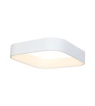 Milagro Plafon ASTRO WHITE 40W LED 4000K ML1854 Milagro Plafon ASTRO WHITE 40W LED 4000K ML1854