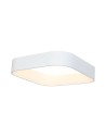 Milagro Plafon ASTRO WHITE 40W LED 4000K ML1854