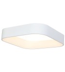 Milagro Plafon ASTRO WHITE 40W LED 4000K ML1854 Milagro Plafon ASTRO WHITE 40W LED 4000K ML1854