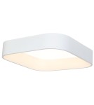 Milagro Plafon ASTRO WHITE 40W LED 4000K ML1854 Milagro Plafon ASTRO WHITE 40W LED 4000K ML1854