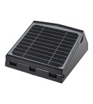 Eko-Light Lampa Solarna Transformer 7W 4000K EKO1991 Eko-Light Lampa Solarna Transformer 7W 4000K EKO1991
