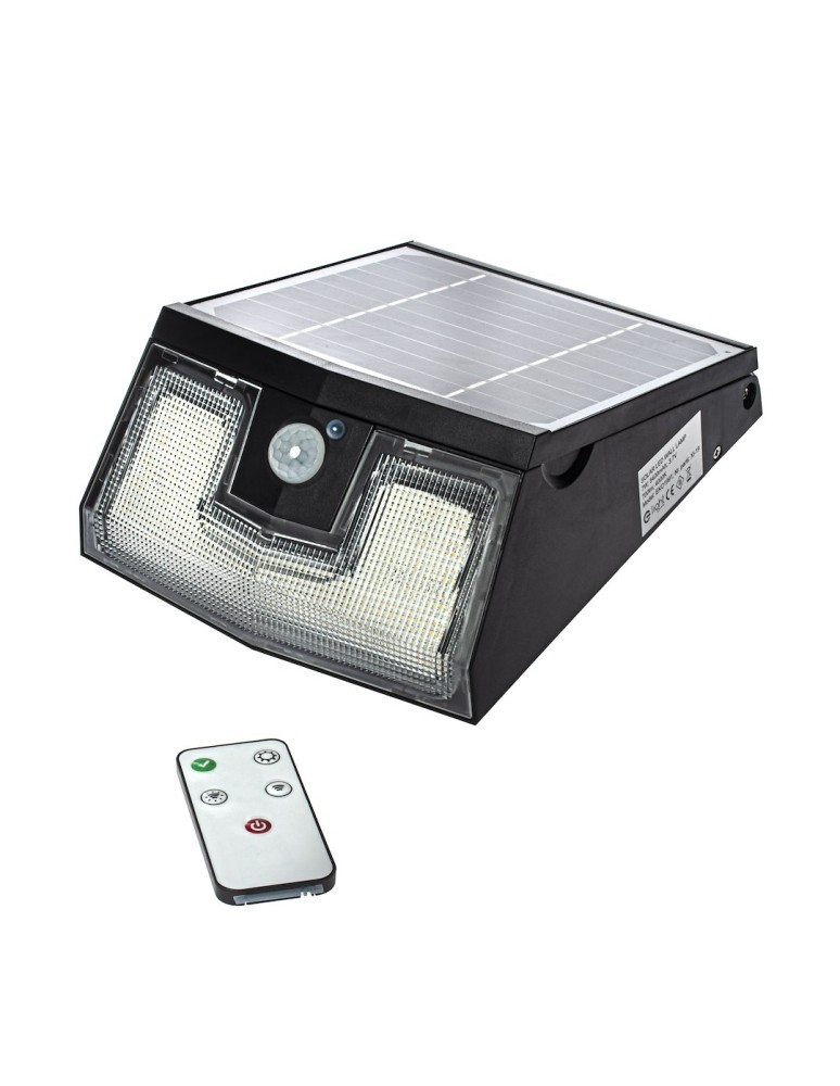 Eko-Light Lampa Solarna Transformer 7W 4000K EKO1991 Eko-Light Lampa Solarna Transformer 7W 4000K EKO1991