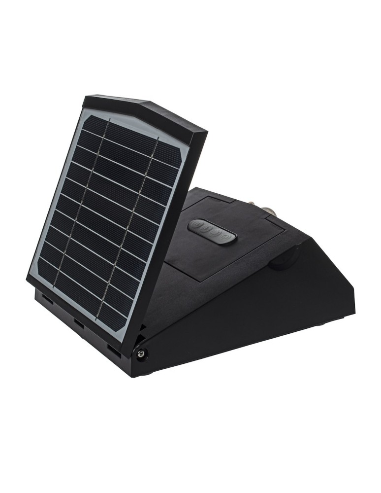 Eko-Light Lampa Solarna Transformer 7W 4000K EKO1991 Eko-Light Lampa Solarna Transformer 7W 4000K EKO1991