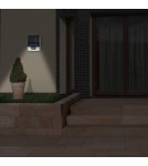 Eko-Light Lampa Solarna Transformer 7W 4000K EKO1991 Eko-Light Lampa Solarna Transformer 7W 4000K EKO1991