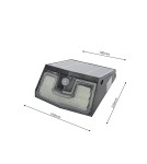 Eko-Light Lampa Solarna Transformer 7W 4000K EKO1991 Eko-Light Lampa Solarna Transformer 7W 4000K EKO1991