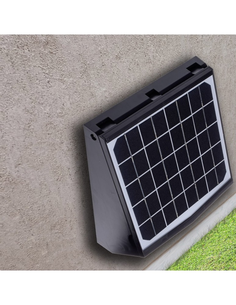 Eko-Light Lampa Solarna Transformer 7W 4000K EKO1991 Eko-Light Lampa Solarna Transformer 7W 4000K EKO1991