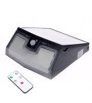 Lampy solarne - Eko-Light Lampa Solarna Transformer 15W 4000K EKO2004 - product 2