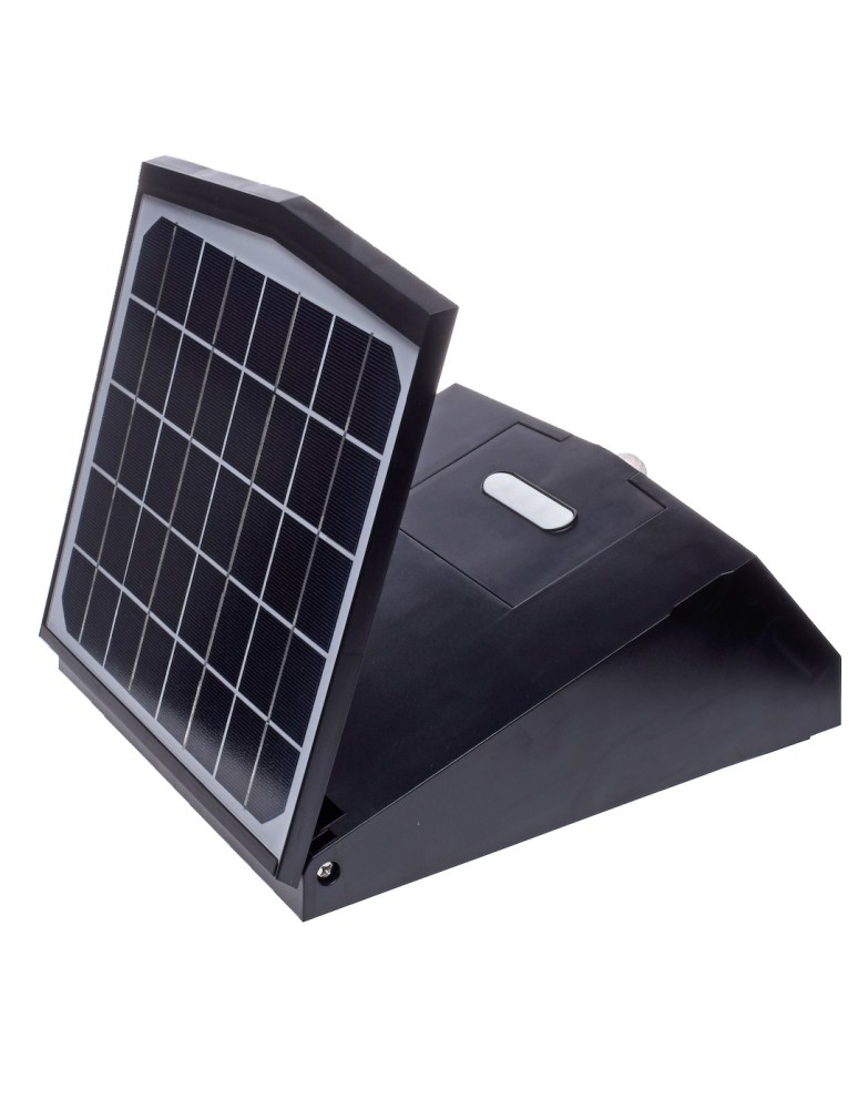 Eko-Light Lampa Solarna Transformer 15W 4000K EKO2004