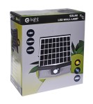 Lampy solarne - Eko-Light Lampa Solarna Transformer 15W 4000K EKO2004 - product 11