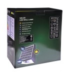Lampy solarne - Eko-Light Lampa Solarna Transformer 15W 4000K EKO2004 - product 12