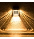 Eko-Light Kinkiet Solarny Strip 3000K EKO0723 Eko-Light Kinkiet Solarny Strip 3000K EKO0723