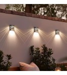 Eko-Light Kinkiet Solarny Strip 3000K EKO0723 Eko-Light Kinkiet Solarny Strip 3000K EKO0723