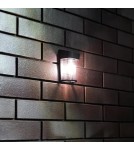 Lampy solarne - Eko-Light Kinkiet Solarny Eno 3000K EKO0724 - product 3