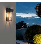 Lampy solarne - Eko-Light Kinkiet Solarny Eno 3000K EKO0724 - product 4