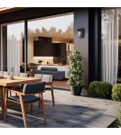 Lampy solarne - Eko-Light Kinkiet Solarny Eno 3000K EKO0724 - product 5