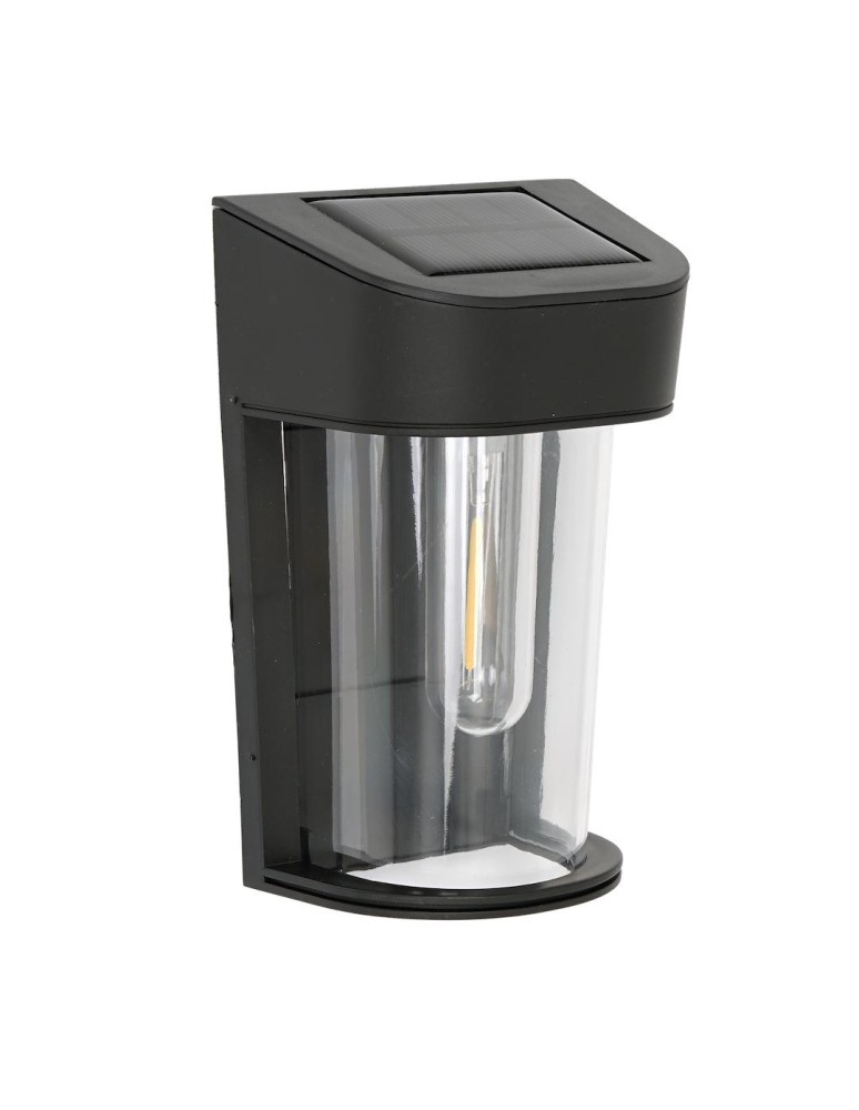 Lampy solarne - Eko-Light Kinkiet Solarny Eno 3000K EKO0724 - product kolory-swiatla.pl 7