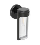 Lampy solarne - Eko-Light Kinkiet Solarny Vivi 3000K EKO0725 - product 1