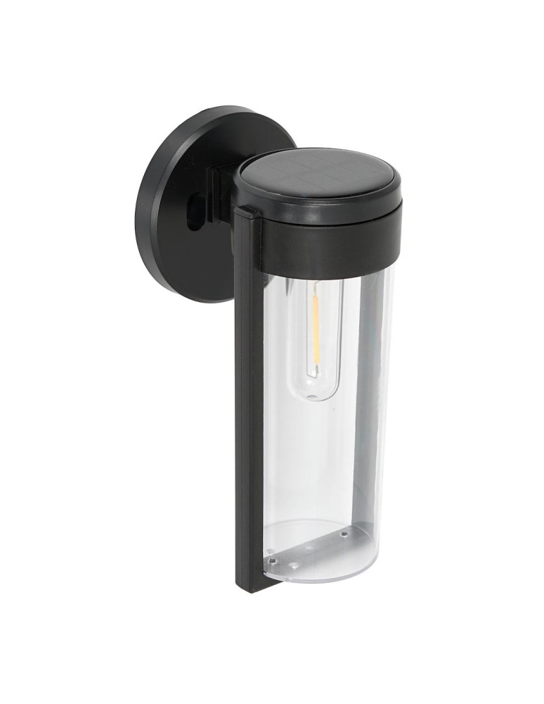 Eko-Light Kinkiet Solarny Vivi 3000K EKO0725