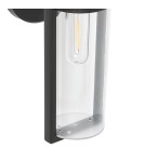 Lampy solarne - Eko-Light Kinkiet Solarny Vivi 3000K EKO0725 - product 2