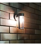 Lampy solarne - Eko-Light Kinkiet Solarny Vivi 3000K EKO0725 - product 3