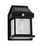 Eko-Light Kinkiet Solarny Filo 3000K EKO0726 Eko-Light Kinkiet Solarny Filo 3000K EKO0726