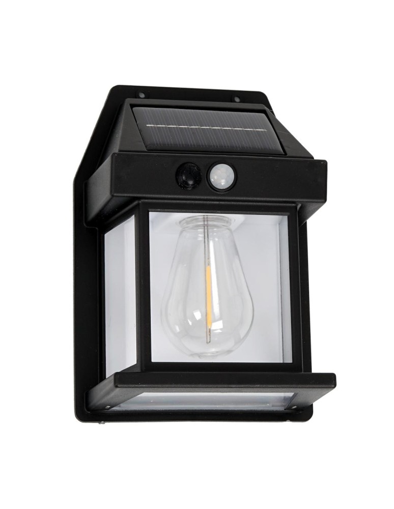 Eko-Light Kinkiet Solarny Filo 3000K EKO0726 Eko-Light Kinkiet Solarny Filo 3000K EKO0726