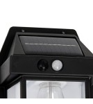 Eko-Light Kinkiet Solarny Filo 3000K EKO0726 Eko-Light Kinkiet Solarny Filo 3000K EKO0726