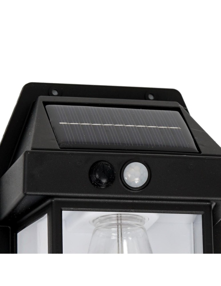 Eko-Light Kinkiet Solarny Filo 3000K EKO0726 Eko-Light Kinkiet Solarny Filo 3000K EKO0726