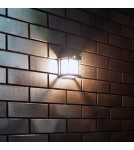 Eko-Light Kinkiet Solarny Filo 3000K EKO0726 Eko-Light Kinkiet Solarny Filo 3000K EKO0726